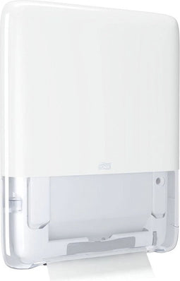 Handdoekdispenser Tork PeakServe® Mini Continu™ H5 Elevation wit 552550