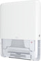 Handdoekdispenser Tork PeakServe® Mini Continu™ H5 Elevation wit 552550