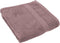 Handdoeken set van 5 - 50x100 cm - Mauve - 450gr/m² - Extra zacht