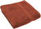 Handdoeken set van 5 - 50x100 cm - Terra - 450gr/m² - Extra zacht