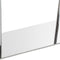 Handdoekenrek DKD Home Decor 8424001835188 Staal 47 x 20 x 81 cm