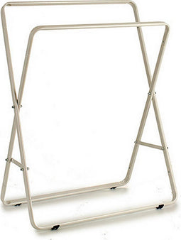 Handdoekenrek Dubbel (35 x 80 x 66 cm)