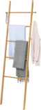 Handdoekenrek Wenko Bahari Trap Bamboe