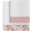 Handdoekenset HappyFriday Chinoiserie Multicolour 2 Onderdelen