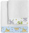 Handdoekenset HappyFriday Le Petit Prince Imagination Multicolour 2 Onderdelen