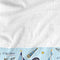 Handdoekenset HappyFriday Le Petit Prince Navigateur Multicolour 2 Onderdelen