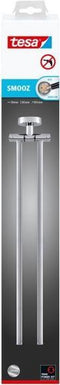 Handdoekhouder Tesa Smooz 40317 met 2 armen
