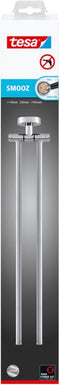 Handdoekhouder Tesa Smooz 40317 met 2 armen