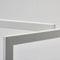 Handdoekrek Dhio White-43