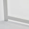 Handdoekrek Dhio White-43
