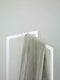 Handdoekrek Dhio White-43