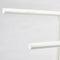 Handdoekrek MONO 50 cm White-43