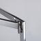 Handdoekrek PAVLO Chrome-11, glans (inklapbaar)