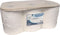 Handdoekrol 129066 Matic wit 2lgs 6rollen (129066)
