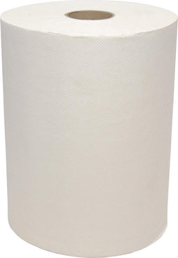 Handdoekrol Euro mini matic CEL 2 laags 165 mtr x 18,3 cm - 6 rol