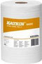 Handdoekrol katrin 433306 basic s 18cmx100m 12rol