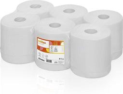 Handdoekrol satino smart midi 1laags 20cmx300m 6rl