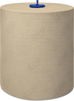 Handdoekrol tork h1 advanced 2laags 150m naturel