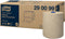 Handdoekrol tork h1 advanced 2laags 150m naturel