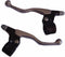 Handelset kort Puch Maxi aluminium lusito
