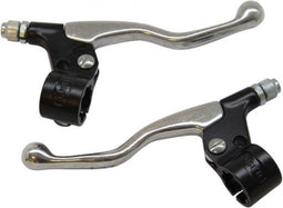 Handelset kort Puch Maxi aluminium lusito