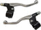 Handelset kort Puch Maxi aluminium lusito