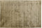 Handgeweven vloerkleed Philou groen 160x230
