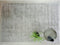 Handgeweven vloerkleed Philou lichtgrijs 200x300cm