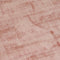 Handgeweven vloerkleed Philou roze 200x300