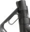 Handgreep Geschikt Voor Dyson DC19, DC23, DC29, DC26, DC32, DC36, DC37 - Pistoolgreep - Buishandgreep - Stofzuigermondstuk Steelstofzuiger - Grijs