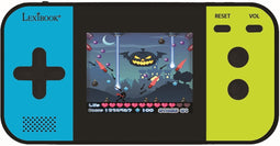 Handheld Console Compact Cyber ​​Arcade® - scherm 2.5 '' 250 games