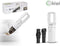 Handheld Vacuum Cleaner Kiwi White 50W 200 ml USB