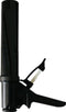 Handkit Pistool Pro 2000 zwart - Kitspuit voor kokers