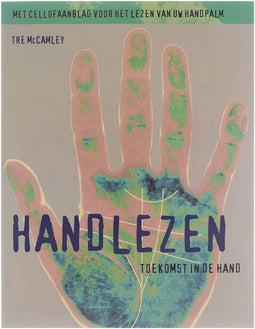 Handlezen