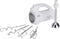 Handmixer JATA BT575 400W Wit