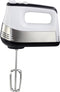 Handmixer met snoer - 500W - 5 snelheden + turbo functie