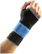 HANDPOLSBANDAGE 200 ZWART LARGE 17 - 19 cm