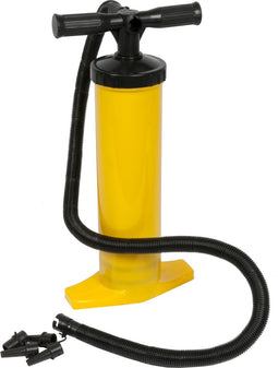 Handpomp - Dubbele Functie - 2 x 2 liter