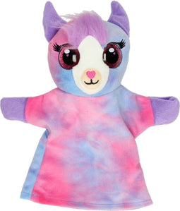 Handpop Soft Lama