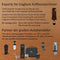 Handpresso - Handcoffee Auto - 12 Volt - Senseo® koffiepads - koffiezetapparaat.