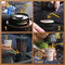 Handpresso - Handcoffee Auto - 12 Volt - Senseo® koffiepads - koffiezetapparaat.
