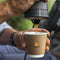 Handpresso - Handcoffee Auto - 12 Volt - Senseo® koffiepads - koffiezetapparaat.