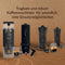 Handpresso - Handcoffee Auto - 12 Volt - Senseo® koffiepads - koffiezetapparaat.