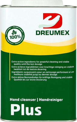 Handreiniger dreumex plus 4.5l