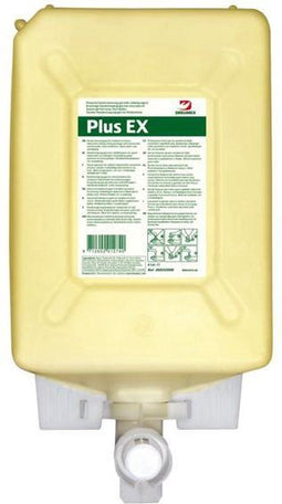 Handreiniger dreumex plus 4l ex4000