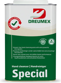 Handreiniger dreumex special 4.2kg