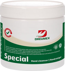 Handreiniger dreumex special 550gr