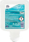 Handreiniger scj oxy bac foam wash 1l | 6 stuks
