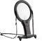 Hands-Free Magnifying Glass with LED light Zooled InnovaGoods