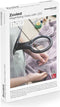 Hands-Free Magnifying Glass with LED light Zooled InnovaGoods